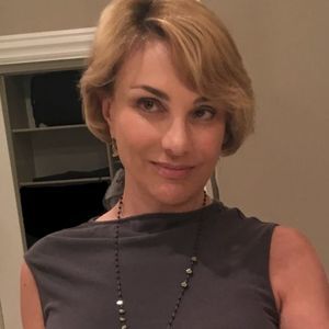 Meet your Posher, Marina